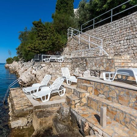 Strandhaus Vesna Wg 2 Klek Ngoại thất bức ảnh