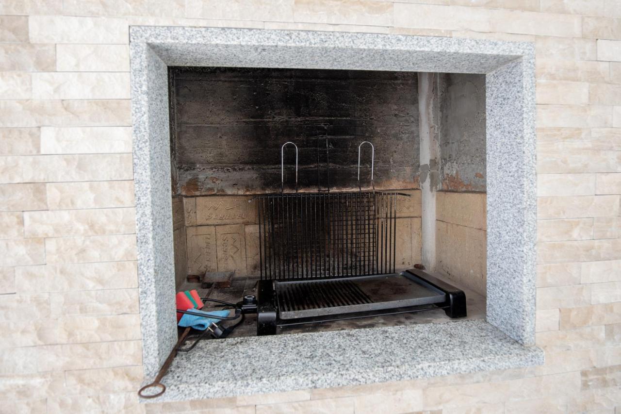 Strandhaus Vesna Wg 2 Klek Ngoại thất bức ảnh
